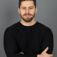 eggs unimedia Employee Tudor Moldovan's profile photo