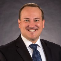 GI Alliance Employee Christopher Bell's profile photo