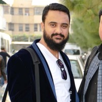 Pak-Arab Refinery Limited Employee Afaq Khan's profile photo