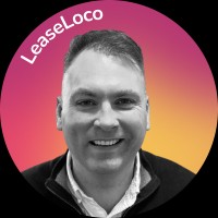 LeaseLoco Employee John Wilmot's profile photo