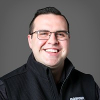 Automation Within Reach Employee Patrick Nuzzolese's profile photo