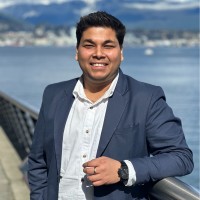 CadMakers Employee Kunal Gupta's profile photo