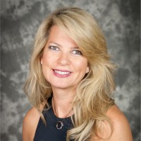 Make-A-Wish International Employee Sylvia Hanneman's profile photo