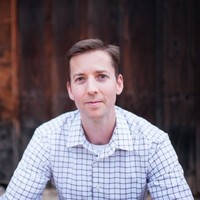 Apple Employee Sam Bishop's profile photo