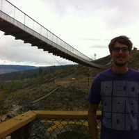 Greyback Construction Ltd. Employee Jesse Mitchell's profile photo