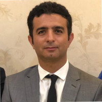IRRIGATION SYSTEMS Employee Mohammad Rahmani's profile photo