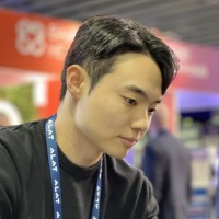 HYPER Cloud Employee Seungwoo Lee's profile photo