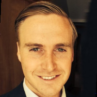 Accelerated Payments Limited Employee Peter Thomas's profile photo
