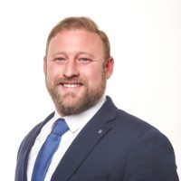 Unity Bank Employee Evan Pinkston's profile photo