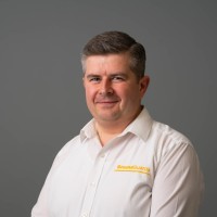 GroundGuards Employee Stuart Hutchins's profile photo