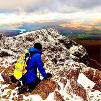 MES Systems Ltd Employee Ash Morgan's profile photo