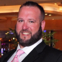 Paramelt Employee Michael Beets's profile photo