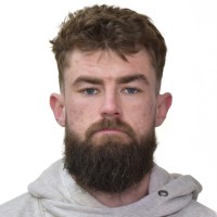 Coinford Ltd Employee Dylan Flanagan's profile photo