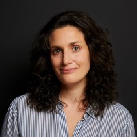 The New York Times Employee Emily Weinstein's profile photo