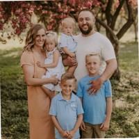 Prime Time Healthcare Employee Brennan Stessman's profile photo