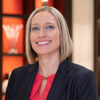 MorseLife Health System, Inc. Employee Stephanie Frazier's profile photo