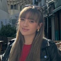KSchool Employee Alicia Martín's profile photo