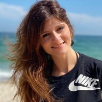 Aerostar Employee Diana Babaieva's profile photo