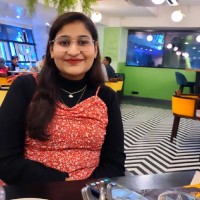 Atisha Jain's profile photo