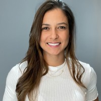 Serasa Experian Employee Danielle Perez's profile photo