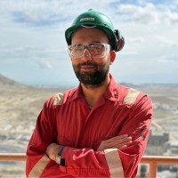 AZECOLAB Employee Orkhan Mukhtarli's profile photo
