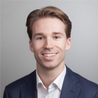 Installer.com Employee Carl Julsvoll's profile photo