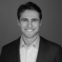 CIC Partners Employee Jackson Weidler's profile photo