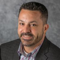 Primary Systems Employee Tony Perotti's profile photo