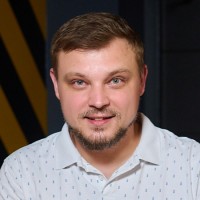 Duxit Group Employee Ihor Horb's profile photo