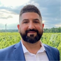 York Region (The Regional Municipality of York) Employee Michael Carnovale's profile photo
