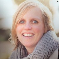 Zorgplein Dronten Employee Alieke Zwaan's profile photo