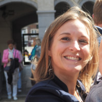 Marie Pussemier Email & Phone Number