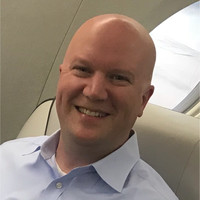 The Walt Disney Company Employee Philip MacKey's profile photo