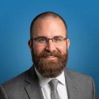 The Fundraisers Collective Employee Jon Roberts's profile photo