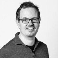 Stedin Employee Thomas de Graaf's profile photo