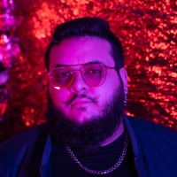 RG Vision Employee Dylan Addaoui-Tapiero's profile photo