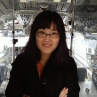 Haiyue Yu Email & Phone Number