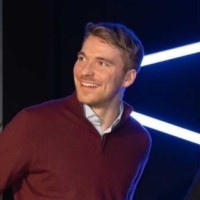 ConnexAI Employee Richard Mealey's profile photo