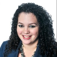 T-Mobile Employee Yesenia Velez Rosa's profile photo