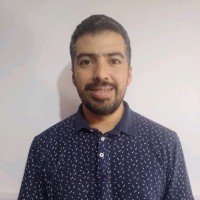 CONICET San Luis Employee Ramiro Ramos's profile photo