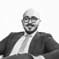 Redis Employee Charles Callaghan's profile photo