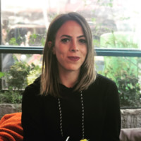 Paraşüt Employee Havva Çilingir's profile photo