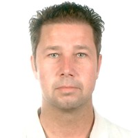 Profel Group Employee Bart Claes's profile photo