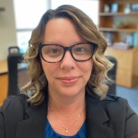Tidemark Federal Credit Union Employee Donna Robinson's profile photo