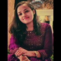 Abhirami Kumar Email