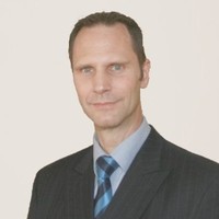 Spirax Group Employee Robin Burnikell's profile photo