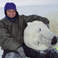 US Geological Survey Employee Rose Cunningham's profile photo