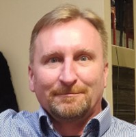 Pet Valu Employee Alan Gillis's profile photo