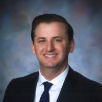 CAPTRUST Employee David Klenk's profile photo