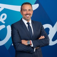 Ford Middle East Employee Nicolas Lory's profile photo